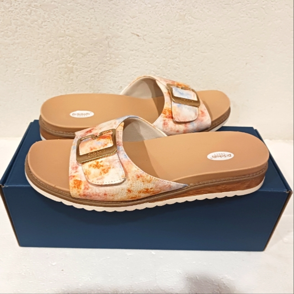 Dr Scholl's